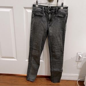 Abercrombie&Fitch jeans size 26